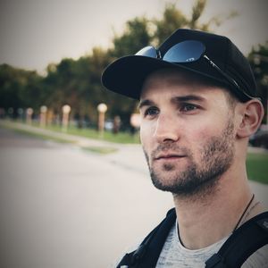 Meet your Posher, Bradley